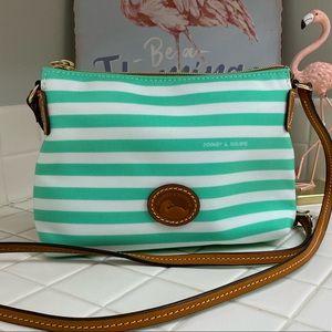 Dooney and Bourke crossbody